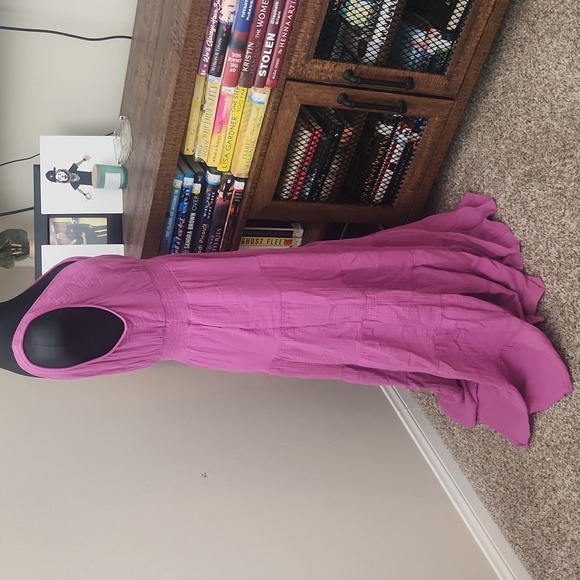 Universal Threads Maxi - Picture 4 of 8